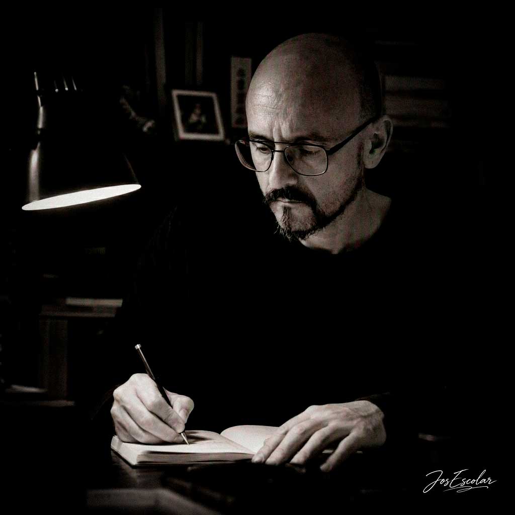 José Carlos García Escolar (JosEscolar)